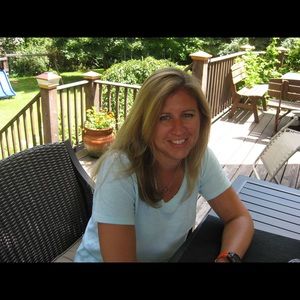 Meet your Posher, Kristy